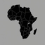 Africa icon