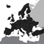 Europe icon